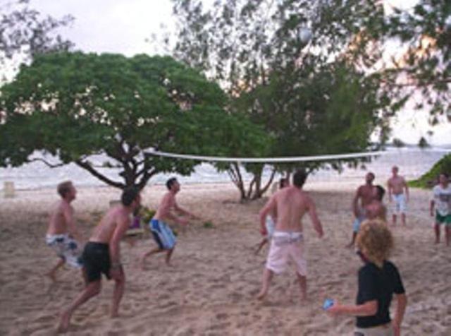 Otuhaka Beach Resort Kanokupolu Exteriör bild